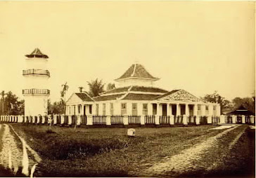 Masjid Agung Doeloe