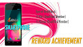 Reward Smart Phone