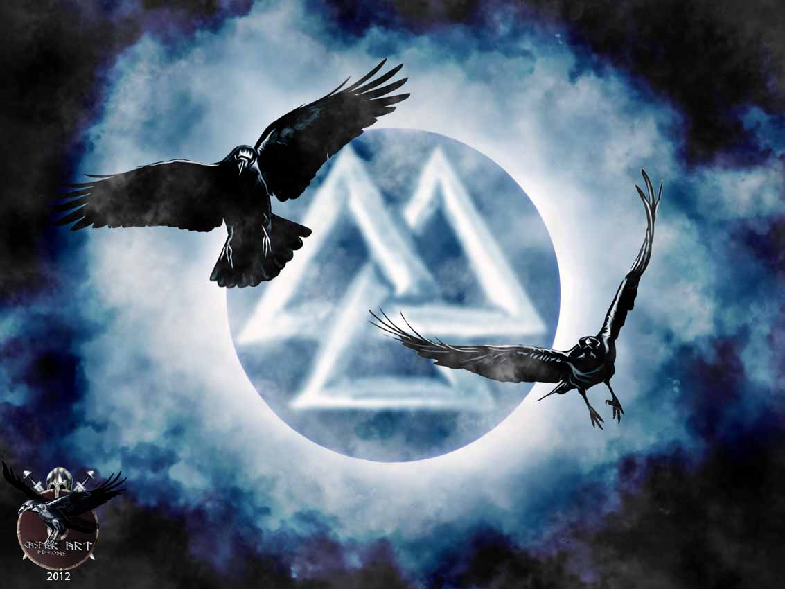 The Viking Post: April 2012