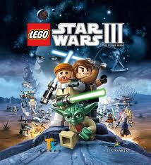 LEGO Star Wars III: The Clone Wars - 2011