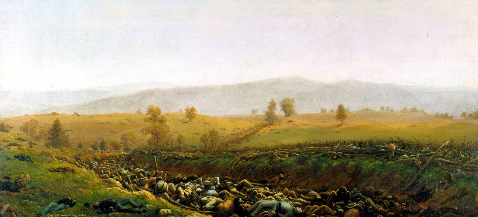 a history of the battle of antietam in 19th century Civil war battles top ten booklist the battle of antietam, like other books in this series it includes essays from noted civil war and 19th century historians . a history of the battle of antietam in 19th century Civil war battles top ten booklist the battle of antietam, like other books in this series it includes essays from noted civil war and 19th century historians .