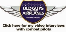 Old Guys and Their Airplanes