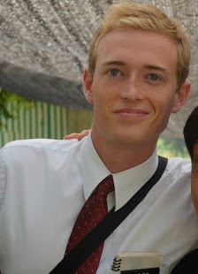 Elder Whitlock