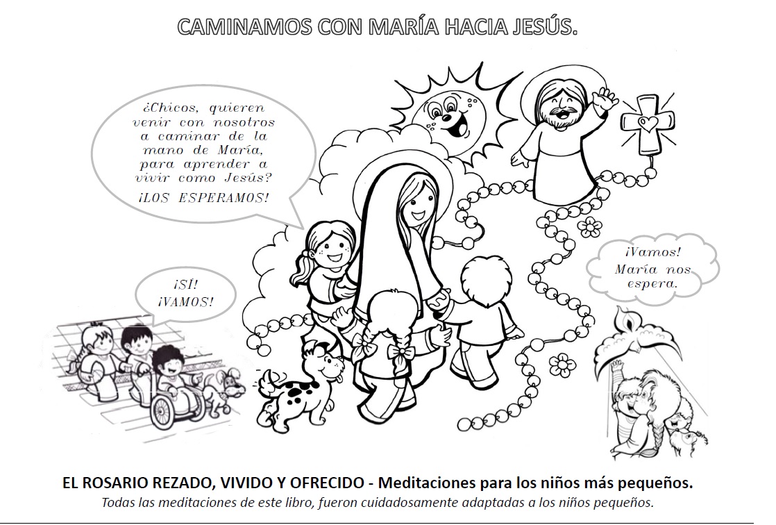 Blog Católico Parroquia Santa María de BaredoBaiona Recursos