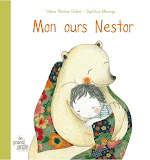 Mon ours Nestor