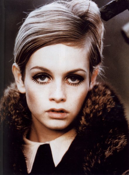 Lauren Alexandra Leanashe Mod Make Twiggy Lauren Alexandra Leanashe Mod Make Twiggy