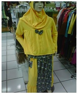 Baju Tren 2014 | baju muslim anak perempuan tren lebaran 2014 Baju Tren 2014 | baju muslim anak perempuan tren lebaran 2014
