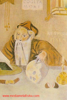 Rosicrucian tokoh Rosicrucian