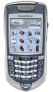 BlackBerry 7100
