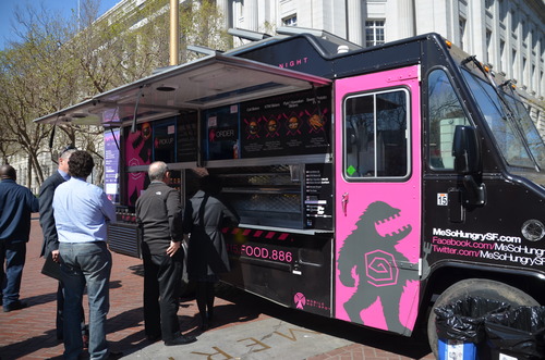 Ohio Food Truck Business Plan Ohio Food Truck Business Plan