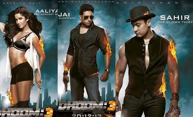 dhoom 3 songs mp3 ming