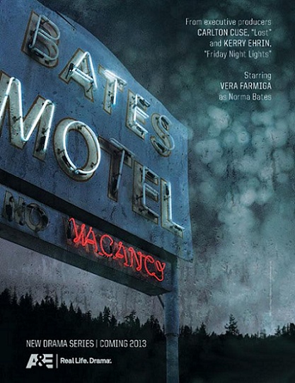 Noticias Bates+Motel