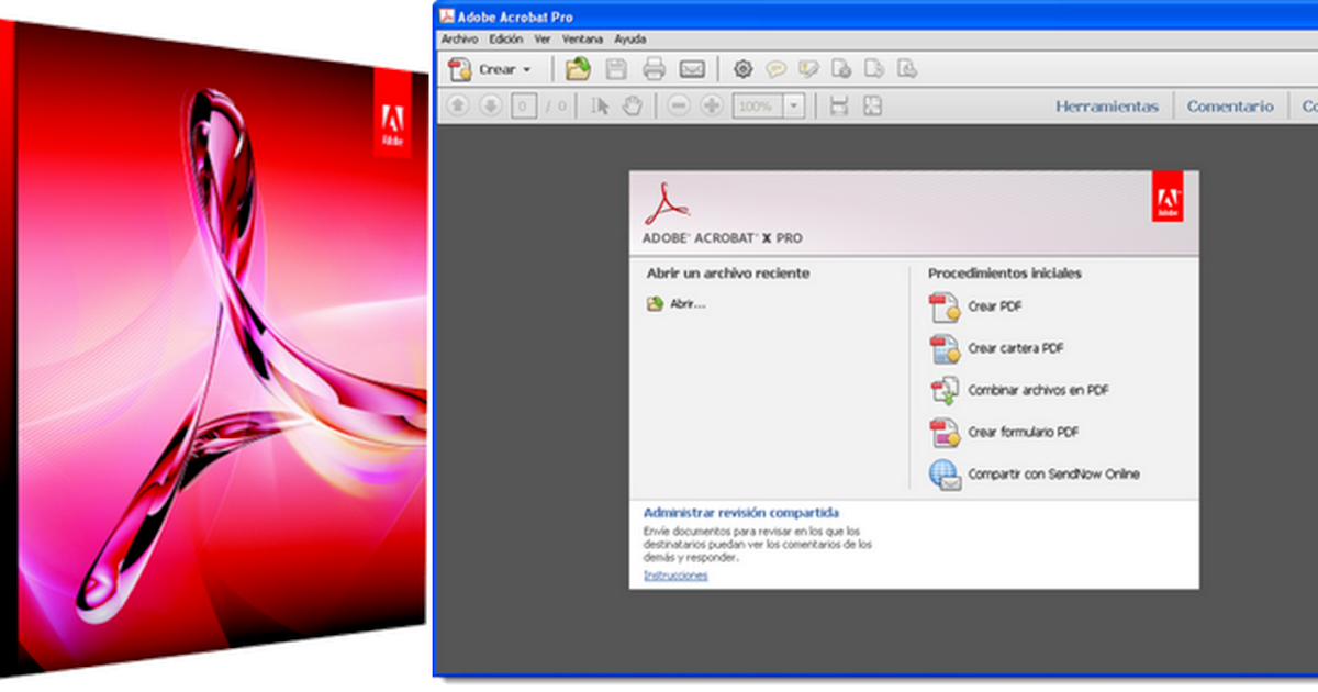 Acrobat Pro XI 11.0.10 download free