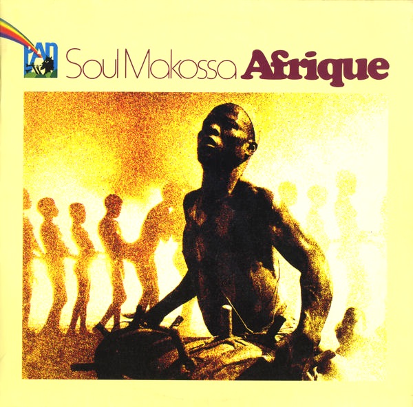 Afrique Soul Makossa Afrique Soul Makossa