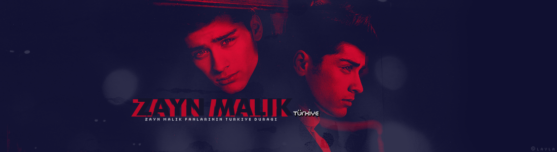 Zayn Malik Turkey