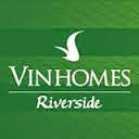 Biệt thự Anh Đào Village- Vinhome Riverside 