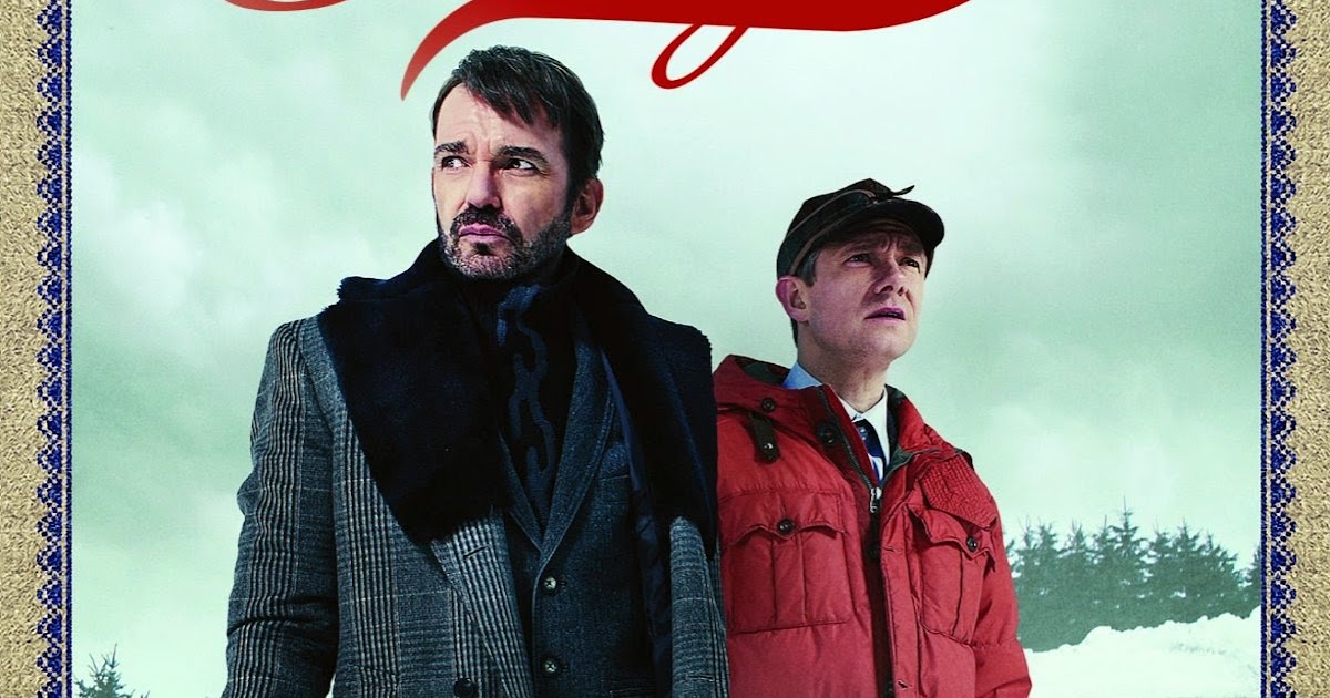 The Wertzone: Fargo: Season 1