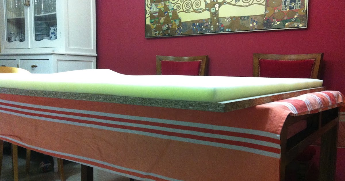 So Glittering: Hacer un cabecero tapizado; tutorial paso a paso