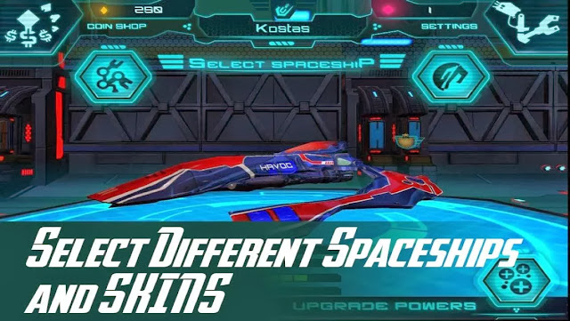 Hyper Havoc v4.0 APK