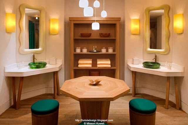 MISSONI Kuwait_Les plus beaux HOTELS DESIGN du monde
