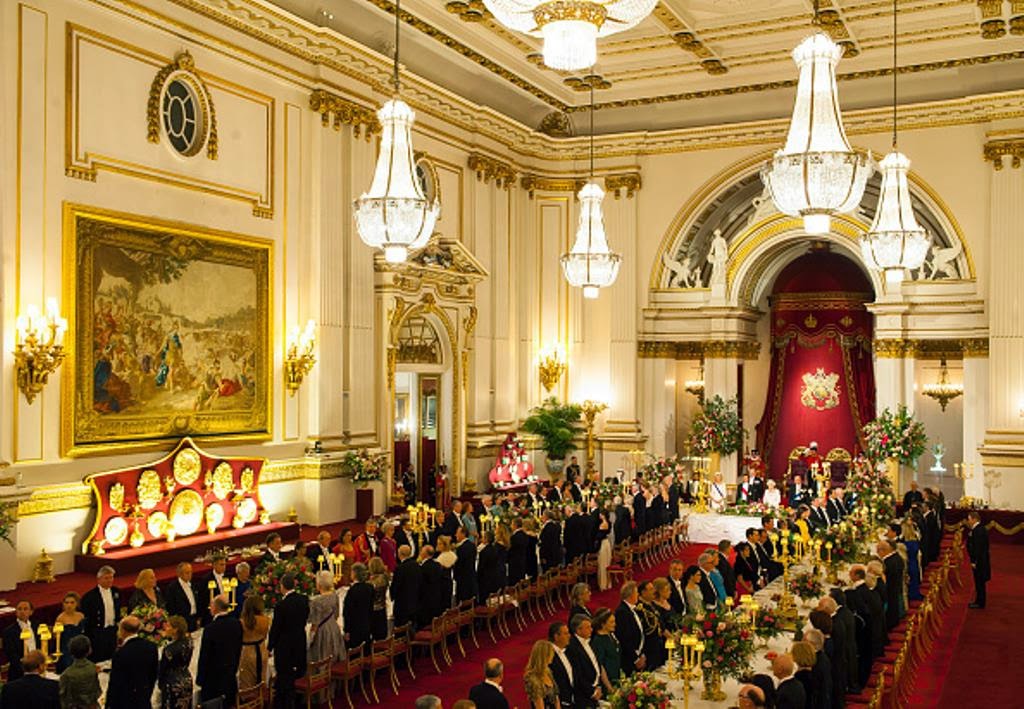 Royal Family Around the World British Royal Attends A Ceremonial Wele For The President Of Royal Family Around the World British Royal Attends A Ceremonial Wele For The President Of