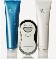ageLOC Galvanic Body Spa - Tratamientos Corporales ageLOC Galvanic Body Spa