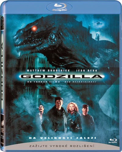 Movies Godzilla 1998 Bluray 720p X264 990mb Movies Godzilla 1998 Bluray 720p X264 990mb