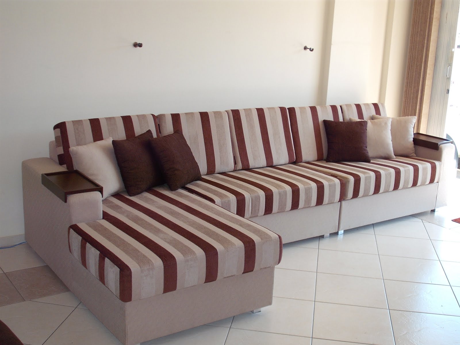 SOFÁS PLANEJADOS GAIA GAIA SOFÁS