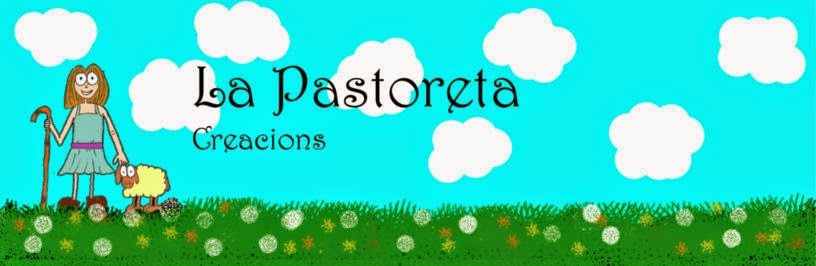 La Pastoreta