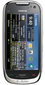 Nokia Astound Terbaru 
