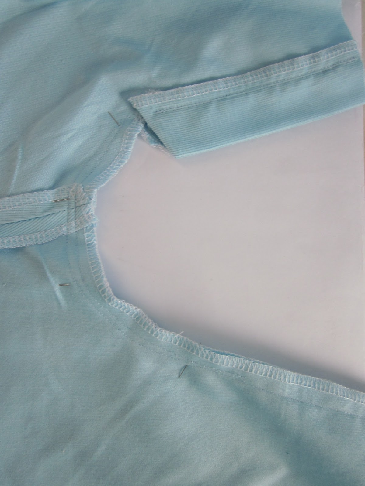 SunnySewing How to Sew a Zipper Fly