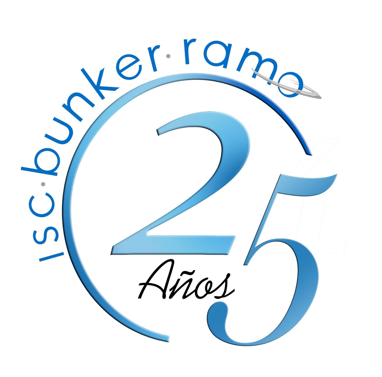 ISC Bunker Ramo ISCBunker Ramo celebra sus primeros 25 años en el