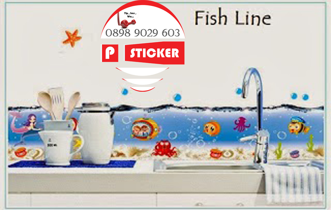 update wall sticker ready stock februari-april 2016 - olivacollection
