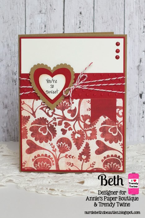 Philippines valentine cards mrh valentines rest them made Beth's Beauties: Happy Valentine's Day!