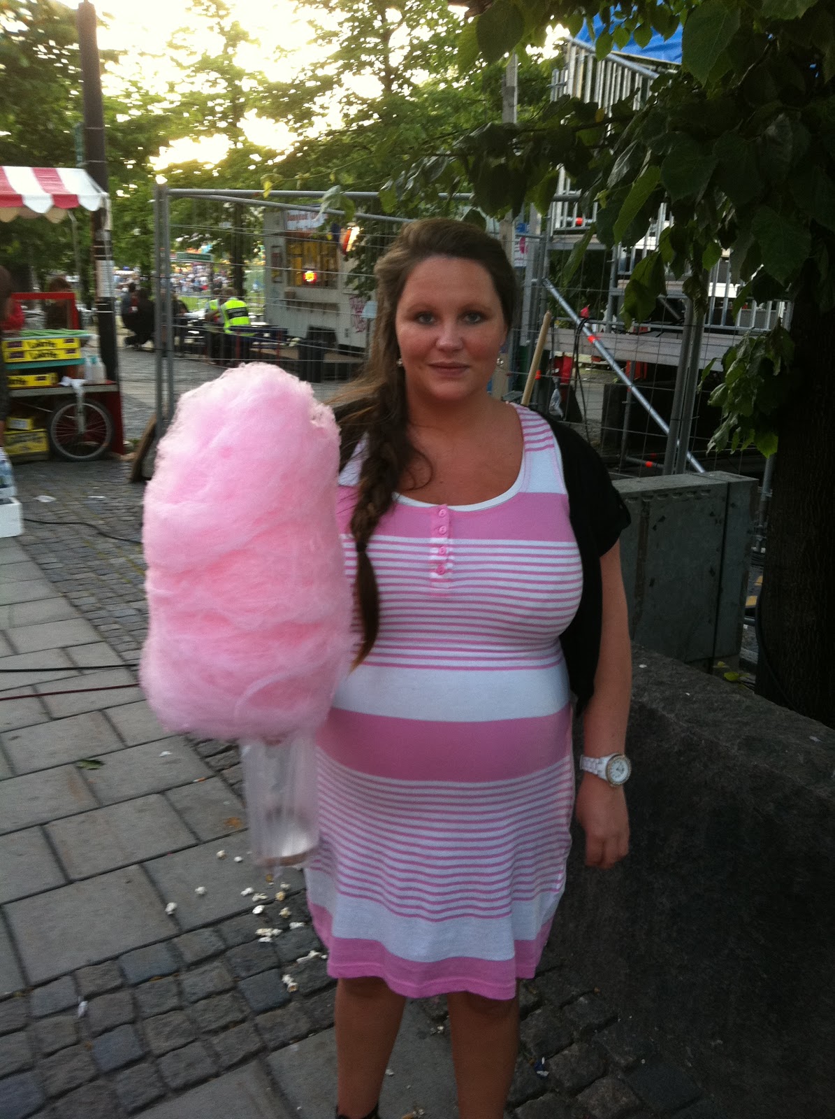 dejting 35 sammandragningar