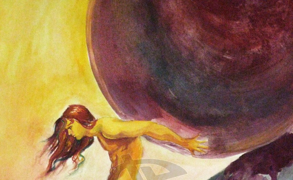 The myth of sisyphus essay