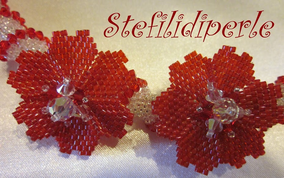 Stefilidiperle