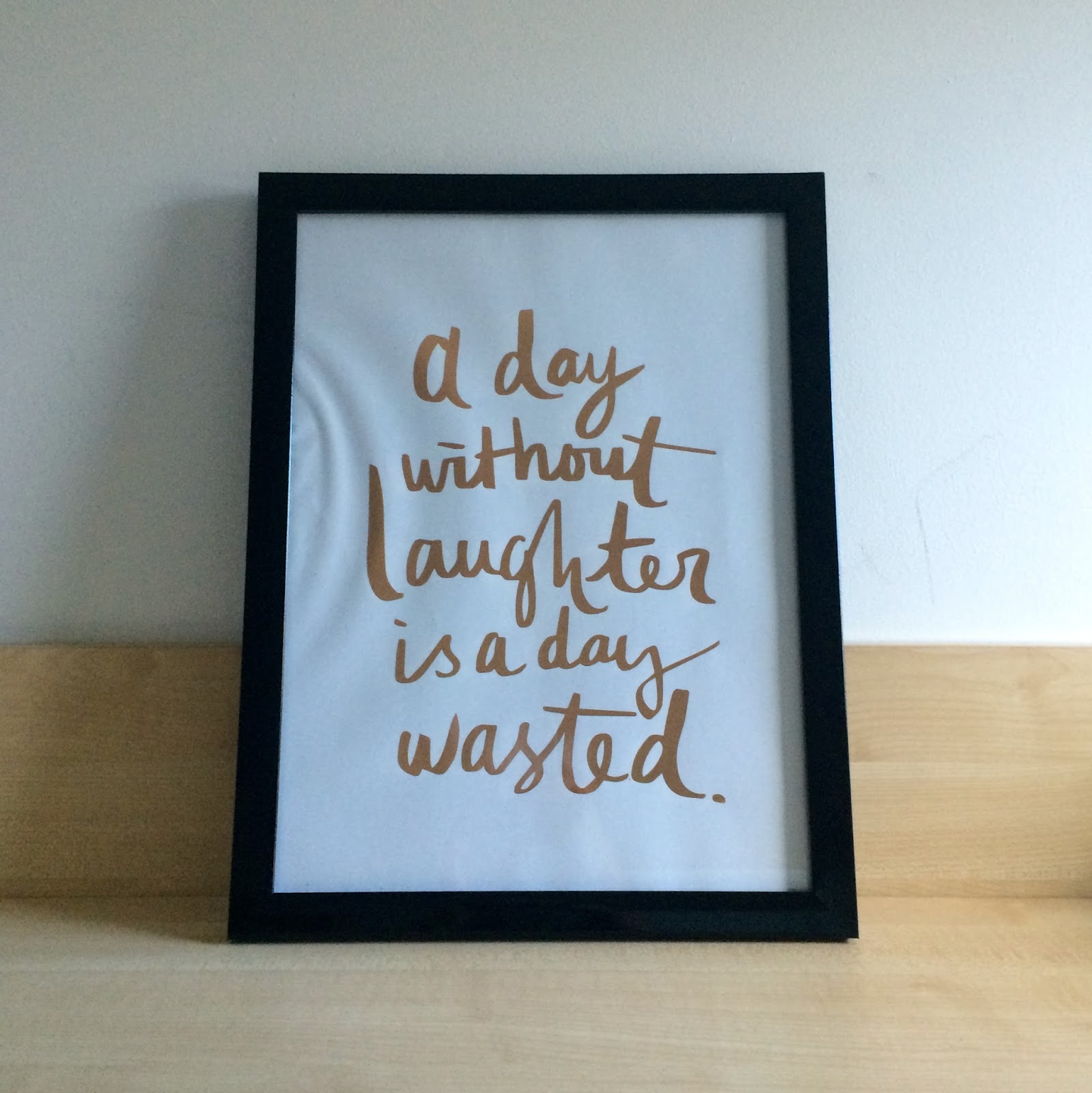 How to Make Your New Room Feel More Like Home Curated by Kirsten