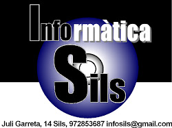 Informàtica Sils