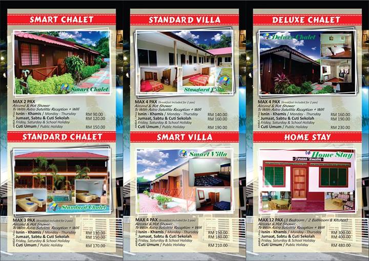 Harga Suria Beach Resort Pangkor Harga Suria Beach Resort Pangkor