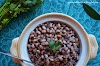 Panamanian Black Eyed Beans