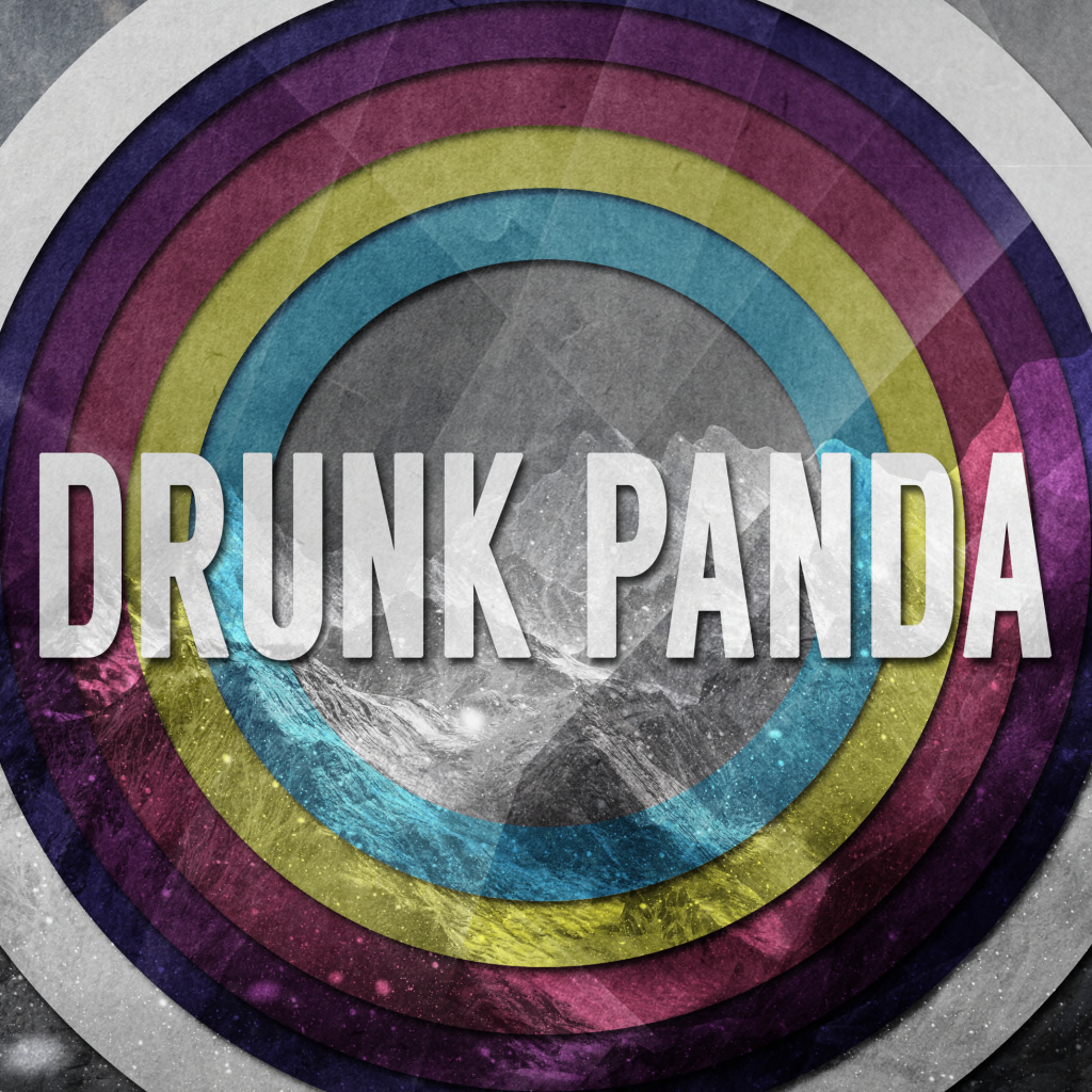 Drunk Panda