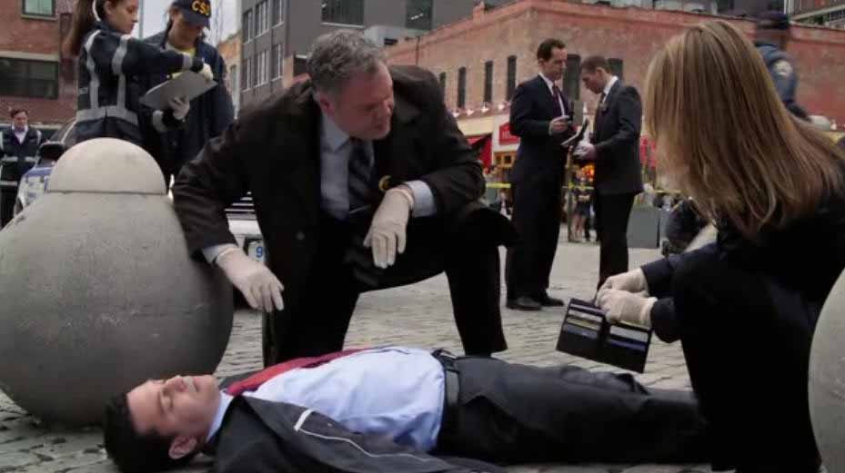 law and order criminal intent cadaver. Law amp; Order Criminal Intent