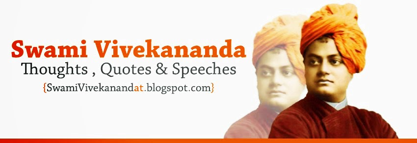 Swami Vivekananda Quotes