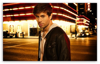 Enrique Iglesias