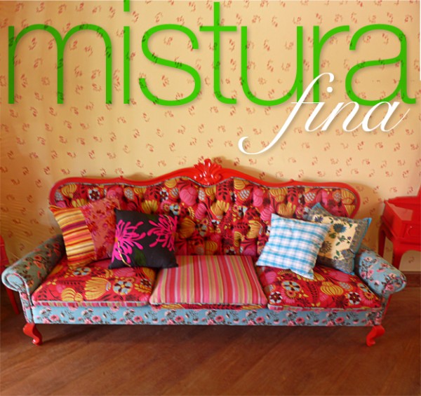 Mistura Fina