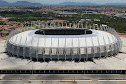 FORTALEZA-CE SEDE DA COPA DE 2014