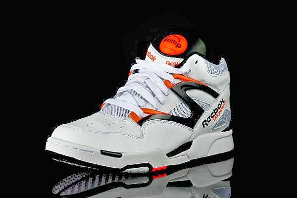 reebok pump años 80