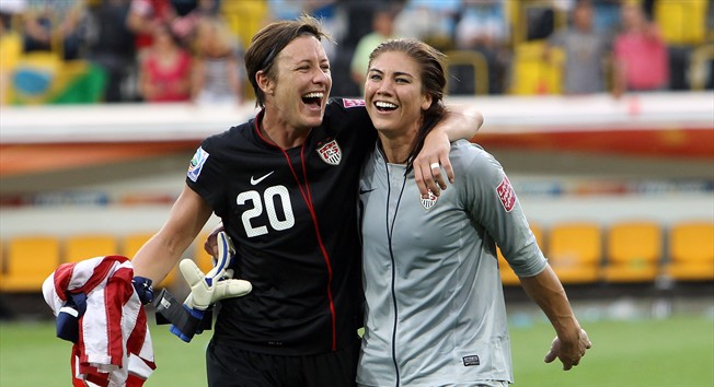 Us+world+cup+soccer+women