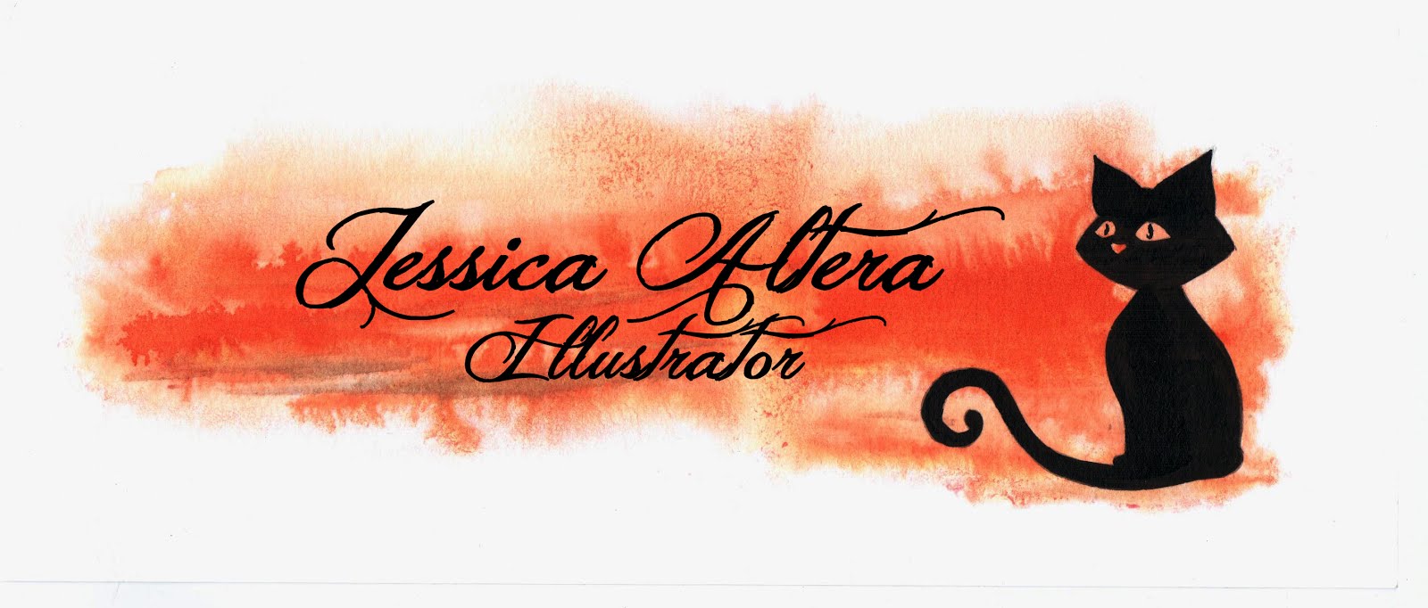 Jessica Altera Illustrator